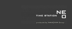 TIME STATION NEO